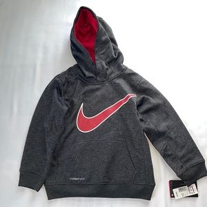 Nike therma-fit hoodie